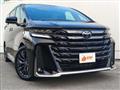 2024 Toyota Vellfire