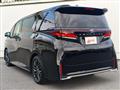 2024 Toyota Vellfire