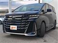 2024 Toyota Vellfire