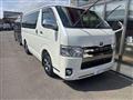 2019 Toyota Hiace Van