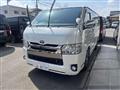 2019 Toyota Hiace Van