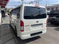 2019 Toyota Hiace Van