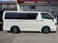 2019 Toyota Hiace Van
