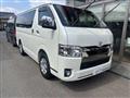 2020 Toyota Hiace Van