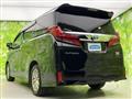 2018 Toyota Alphard Hybrid