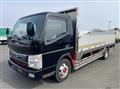 2018 Mitsubishi Fuso Canter