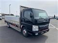 2018 Mitsubishi Fuso Canter