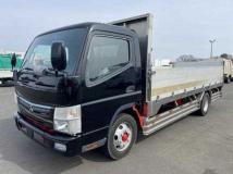 2018 Mitsubishi Fuso Canter