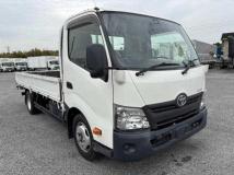 2018 Toyota Dyna Truck