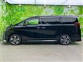 2021 Toyota Alphard G