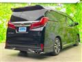 2021 Toyota Alphard G
