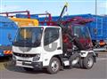2024 Mitsubishi Fuso Canter