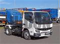 2024 Mitsubishi Fuso Canter
