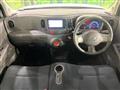 2010 Nissan Cube