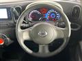 2010 Nissan Cube