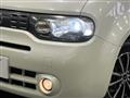 2010 Nissan Cube