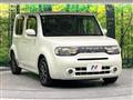 2010 Nissan Cube
