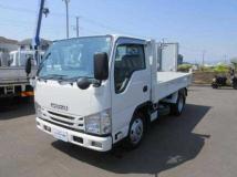 2016 Isuzu Elf Truck