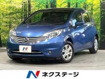 2015 Nissan Note