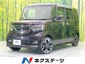 2017 Honda N BOX