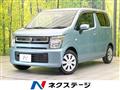 2019 Suzuki Wagon R