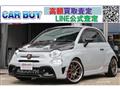2022 ABARTH ABARTH OTHERS