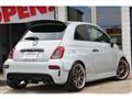2022 ABARTH ABARTH OTHERS