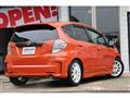 2011 Honda Fit