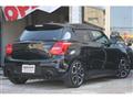 2019 Suzuki Swift