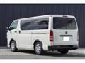 2015 Toyota Hiace Van