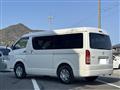 2011 Toyota Hiace Wagon