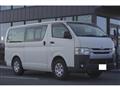 2017 Toyota Hiace Van