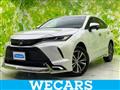 2023 Toyota Harrier