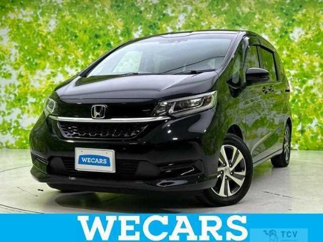 2023 Honda Freed