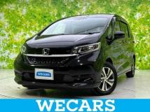 2023 Honda Freed