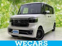 2023 Honda N BOX