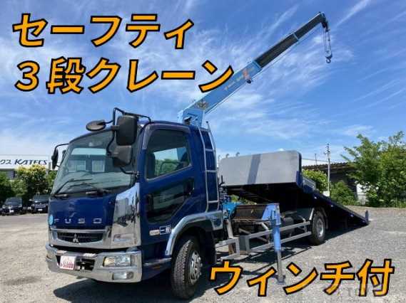 2006 Mitsubishi Fuso Fighter