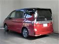 2021 Nissan Serena