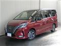2021 Nissan Serena