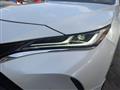 2024 Toyota Harrier Hybrid