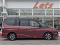 2019 Nissan Serena