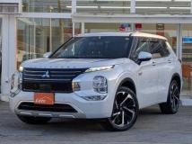 2023 Mitsubishi Outlander