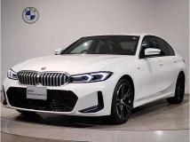 2022 BMW 3 Series