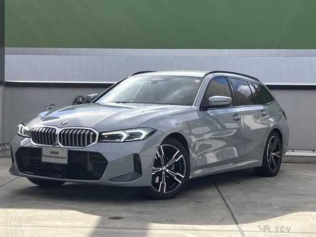 2025 BMW 3 Series