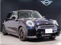 2022 BMW MINI
