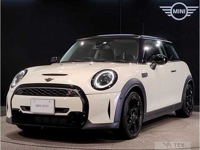 2023 BMW MINI
