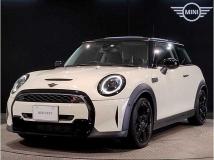 2023 BMW MINI