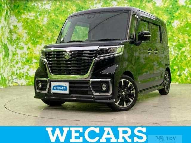 2019 Suzuki Suzuki Others