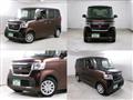 2019 Honda N BOX