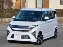 2025 Daihatsu Move